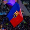 Логотип телеграм канала @barcelonaphotos — Barcelona photos & News | Барселона