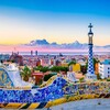 Логотип телеграм канала @barcelonarusa — БАРСЕЛОНА и КАТАЛОНИЯ