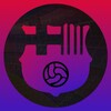 Telegram channel VISCA BARCA • Барселона logo