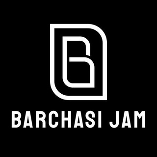Telegram channel Barchasi jam logo