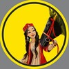 Telegram channel BARCHINOY | qizlar jamoasi logo