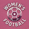 Logo of telegram channel barclayswsl — WOMENS FOOTBALL ™