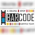 Logotipo del canal de telegramas barcodesub - Barcode