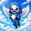 Логотип телеграм канала @barcooola77 — Barcola FF