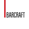 Логотип телеграм канала @barcraft_ltd — BARCRAFT — оборудование для HoReCa
