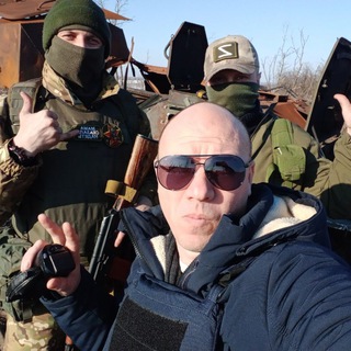 Логотип телеграм канала @bardachevlive — Андрей lZOVl Бардачев