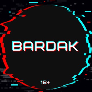 Telegram kanalining logotibi bardak_live — Bardak