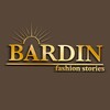 Logo of telegram channel bardin_fashion — BARDIN | Fashion stories