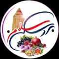 Logo saluran telegram bardsalam — بردسکن سلام ⁦🖐️⁩