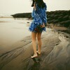 Logo of telegram channel barefootgirls — Barefoot Girls / Босые девушки / Босиком