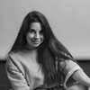 Логотип телеграм канала @bareliuk — Анастасия Барэлюк
