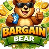 Logo of telegram channel bargain_bear_us — Bargain Bear🐻