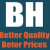 Logo of telegram channel bargainshouseuk — Bargains House UK