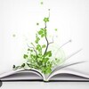 Telegram channel برگی از کتاب🌱 logo