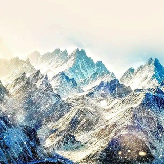 Логотип телеграм канала @barguzinskaya_dolina — Баргузинская долина