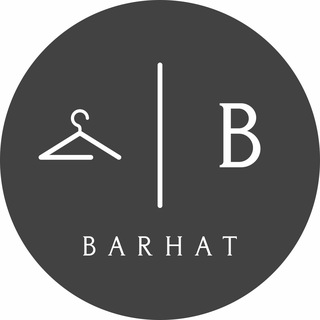 Telegram channel BARHAT | Белгород logo