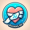 Telegram kanalining logotibi baribir_bilmaysan — билсанг эди ❤️‍🩹
