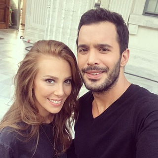 Telgraf kanalının logosu baricarduc — Baric-arduc