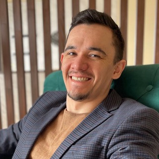 Логотип телеграм канала @barievpsy — Заметки мозгоправа 🧠