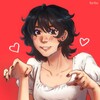 Логотип телеграм канала @barifee — barifee