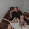 Логотип телеграм канала @barilkofamilylife — наша ЛАЙФ и не только
