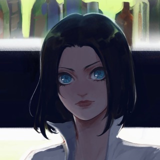Логотип телеграм канала @barinmemeland — Бар "Alice in Memeland"