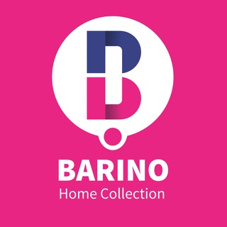 Logo saluran telegram barino_home — BARINOHOME