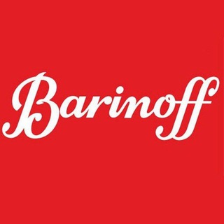 Логотип телеграм канала @barinoffuz — Barinoff uz
