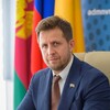 Логотип телеграм канала @barinov_nvrsk — Дмитрий Баринов • Новороссийск