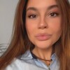 Логотип телеграм канала @barinovakristina000 — BARINOVA🏹life | PRO вкус к жизни