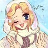 Логотип телеграм канала @barinovaoff — Нюта Баринова⁴²💥