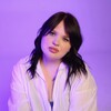 Логотип телеграм канала @barinovatalk — битва не на жизнь, а настей