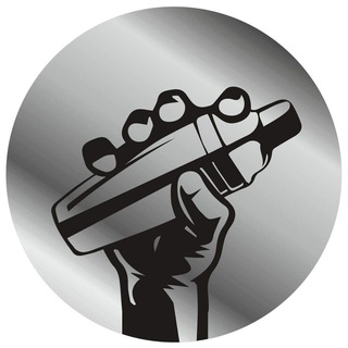 Логотип телеграм -каналу barinsightua — Bar Insight