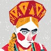 Логотип телеграм канала @barinya39 — Калининградская барыня