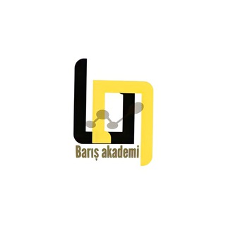 Telgraf kanalının logosu barisacademy — Kriptobariş Akademi