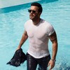 Логотип телеграм канала @barisarducfanrus — Барыш Ардуч. Barış Arduç.Ворон. Кузгун.Любовь напрокат.Чукур