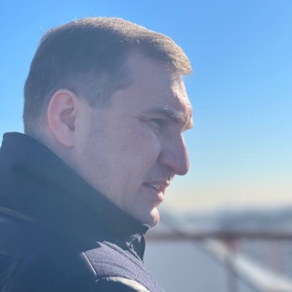 Логотип телеграм канала @barishevskiy — Евгений Баришевский