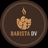 Логотип телеграм канала @barista_dv — BaristaDV