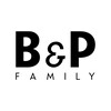 Логотип телеграм канала @baristapovarista_family — Barista&Povarista family