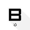 Логотип телеграм канала @baristasport — BARISTA СТАВИТ!
