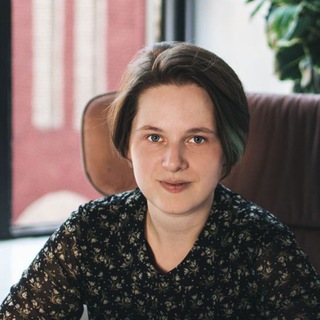 Логотип телеграм канала @bark_edtech — Барковская про образование