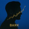Логотип телеграм канала @bark_yardcap — Барк про деньги и риски — YARDcap