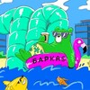 Логотип телеграм канала @barkas_moscow — БарKas