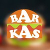 Логотип телеграм канала @barkasbrd — "БАРКАС"