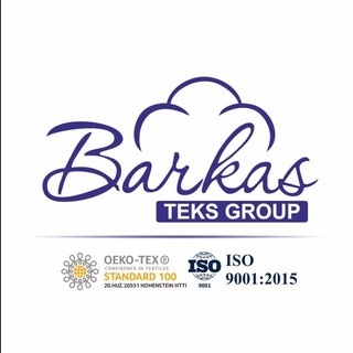 Telegram kanalining logotibi barkasteks_official — Barkas Teks Group