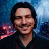 Логотип телеграм канала @barkinfx — Берлога Баркина