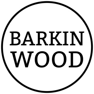 Логотип телеграм канала @barkinwood — Баркинвуд – Кора, Мульча, Грунты