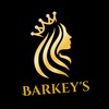 Logo of telegram channel barkofleaks — ❤️Barkey's OF leaks❤️