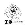 Логотип телеграм канала @barkvintage — Barkvintage