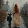 Логотип телеграм канала @barlettl — Barlett